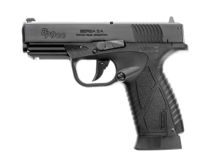 Wiatrówka Bersa BP9CC MS GNB CO2 4,5 mm (17300)