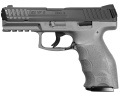 Wiatrówka Heckler&Koch VP9 4,5 mm - tungsten gray-5280