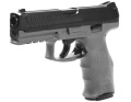 Wiatrówka Heckler&Koch VP9 4,5 mm - tungsten gray-5281