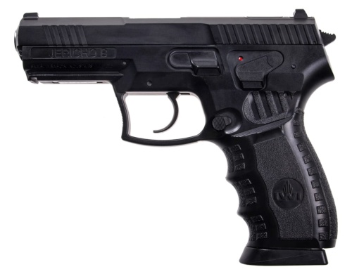 Wiatrówka IWI Jericho B 4,5 mm (5.8174)-5292