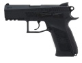 Wiatrówka CZ 75 P-07 Duty Blow Back 4,5 mm (16728)-5298