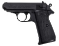 Wiatrówka Walther PPK/S Black 4,5 mm (5.8315)-5325