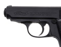 Wiatrówka Walther PPK/S Black 4,5 mm (5.8315)-5326