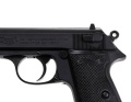 Wiatrówka Walther PPK/S Black 4,5 mm (5.8315)-5327