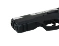 Wiatrówka CZ 75D Compact Dual Tone 4,5 mm (16200)-5333