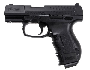 Wiatrówka Walther CP99 Compact BlowBack 4,5 mm (5.8064)