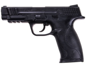 Wiatrówka Smith&Wesson M&P 45 4,5 mm (5.8162)