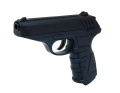 Wiatrówka Gamo P-25 BlowBack 4,5 mm-5356