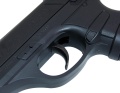 Wiatrówka Gamo P-25 BlowBack 4,5 mm-5357