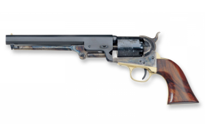 Rewolwer Colt Navy 1851 Leech Rigdon kal.36
