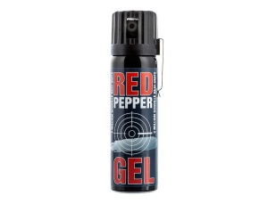 Gaz pieprzowy sharg graphite 63ml cone