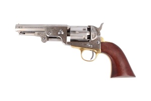 Rewolwer Pietta 1851 Colt Navy Yank US Marshal .36 (YAOM36)