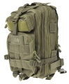 Plecak Magnum FOX Olive Green -2