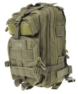 Plecak Magnum FOX Olive Green 