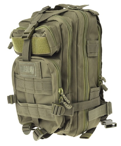Plecak Magnum FOX Olive Green -2