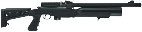 Wiatrówka PCP Hatsan (NOVA TACT COMPACT) -1626