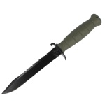Nóż Glock Survival Knife FM81 Battle Field Green