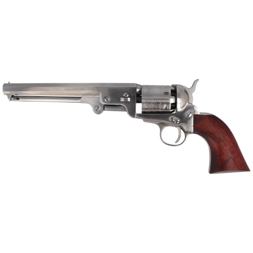 Rewolwer Pietta 1851 Colt Old Silver .36 (YANOS36)-1386