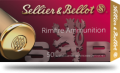Amunicja sport kal.22 LR S&B Club 2,56g-619