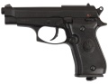 Wiatrówka Beretta 84FS 4,5 mm (5.8181)-5366