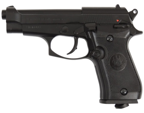 Wiatrówka Beretta 84FS 4,5 mm (5.8181)-5366
