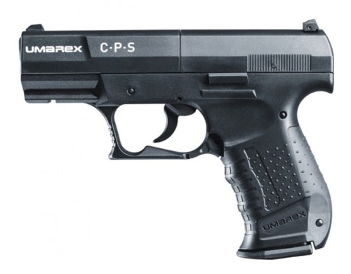 Wiatrówka Umarex CP Sport 4,5 mm (412.02.02)-5381