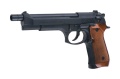 Wiatrówka Armorer Works AG-MB1201 4,5 mm-5389