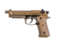 Wiatrówka Beretta M9 A3 4,5 mm - FDE (5.8347)-5390