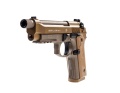 Wiatrówka Beretta M9 A3 4,5 mm - FDE (5.8347)-5391
