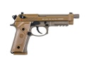Wiatrówka Beretta M9 A3 4,5 mm - FDE (5.8347)-5392