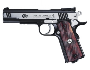 Wiatrówka Colt Special Combat Classic 4,5 mm (5.8096)