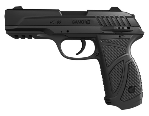 Wiatrówka Gamo PT-85 BlowBack 4,5 mm (6111376)-5405
