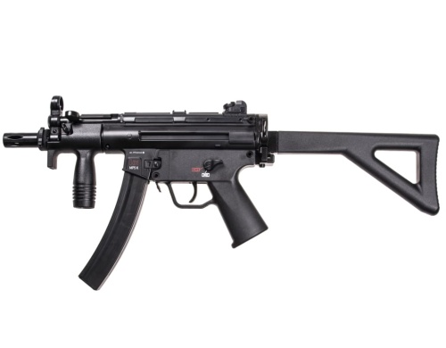 Wiatrówka Heckler&Koch MP5K-PDW 4,5 mm (5.8159)-5411