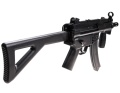 Wiatrówka Heckler&Koch MP5K-PDW 4,5 mm (5.8159)-5413