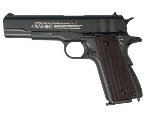 Wiatrówka Remington 1911 RAC 4,5 mm (89260)-5420