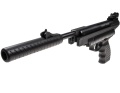 Wiatrówka Hammerli Firehornet 4,5 mm (2.4951)-5424