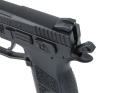 Wiatrówka CZ P-09 CO2 GBB 4,5 mm Black (17537)-5448