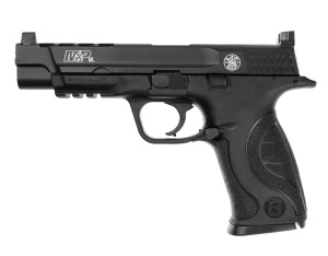 Wiatrówka Smith&Wesson M&P9L 4,5 mm (5.8349)