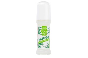 Mugga ROLL-ON na komary mleczko 20% 50ml
