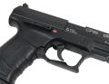 Wiatrówka Walther CP99 Black 4,5 mm (412.00.00)-5487