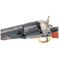 Rewolwer Pietta 1860 Colt Army Sheriff .44 (CAM44)-1379