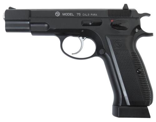 Wiatrówka CZ 75 Blow Back 4,5 mm MS (17619)-5494