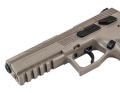 Wiatrówka CZ P-09 CO2 GBB 4,5 mm Flat Dark Earth-5498