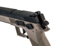 Wiatrówka CZ P-09 CO2 GBB 4,5 mm Desert Tan-5502