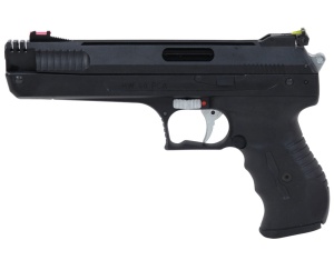 Wiatrówka Weihrauch HW 40 4,5 mm
