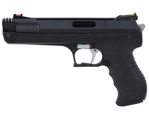 Wiatrówka Weihrauch HW 40 4,5 mm-5522