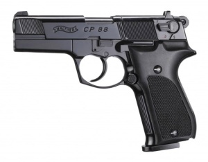 Wiatrówka Walther CP88 4,5 mm (416.00.00)