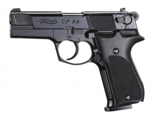 Wiatrówka Walther CP88 4,5 mm (416.00.00)-5540
