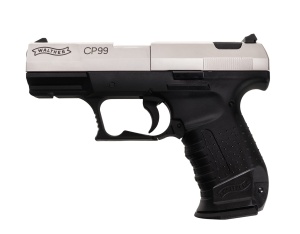 Wiatrówka Walther CP99 Bicolor 4,5 mm (412.00.01)