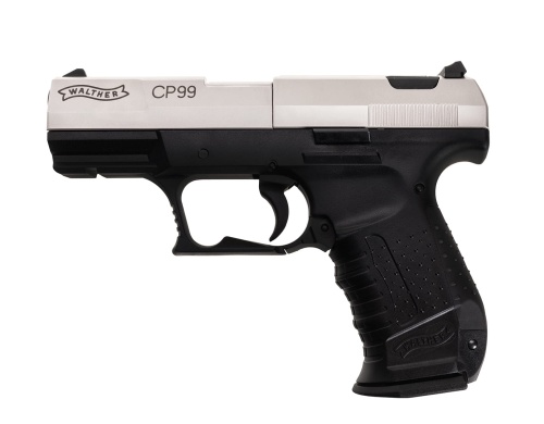 Wiatrówka Walther CP99 Bicolor 4,5 mm (412.00.01)-5543